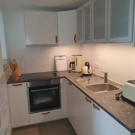 Weingut Jan Ulrich Vendégház