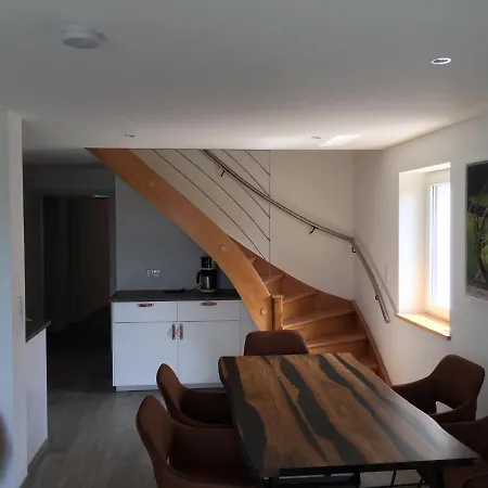 Vendégház Weingut Jan Ulrich 3*