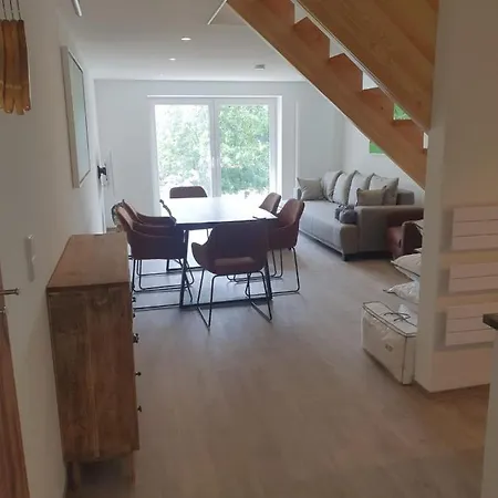 Weingut Jan Ulrich Vendégház Diesbar-Seusslitz