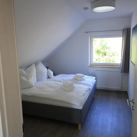 Weingut Jan Ulrich Vendégház