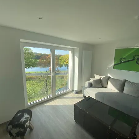 Weingut Jan Ulrich Gasthof 3*