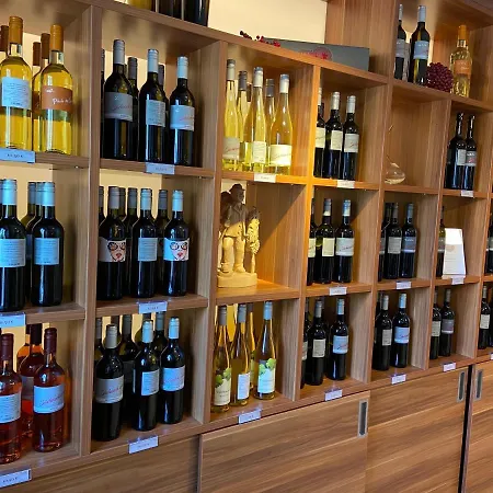Guest house Weingut Jan Ulrich Diesbar-Seusslitz