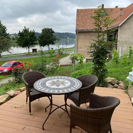 Weingut Jan Ulrich Diesbar-Seusslitz