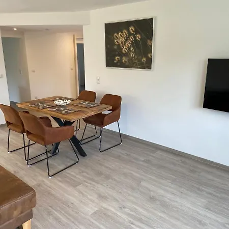 Weingut Jan Ulrich Vendégház 3*