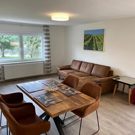 Weingut Jan Ulrich 3* Diesbar-Seusslitz