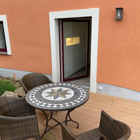 Gasthof Weingut Jan Ulrich 3*