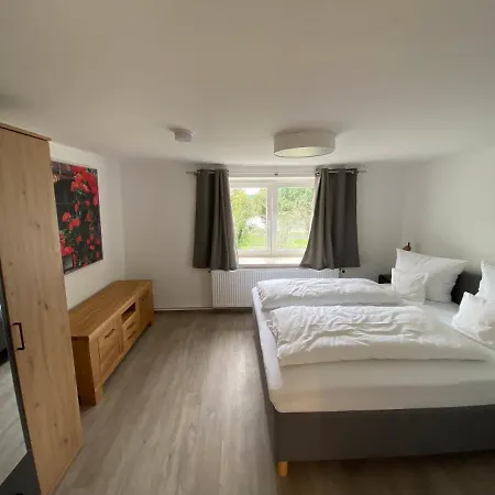 בית הארחה Weingut Jan Ulrich