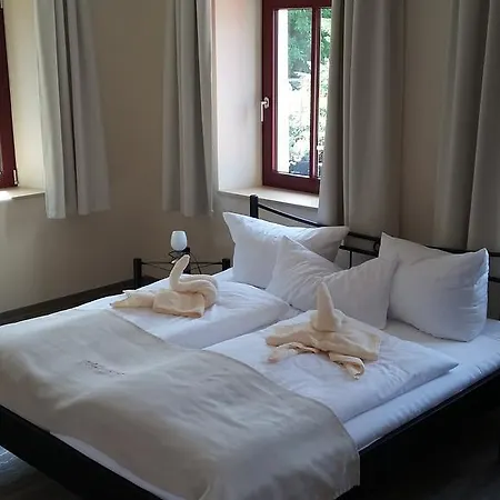 Weingut Jan Ulrich Gasthof