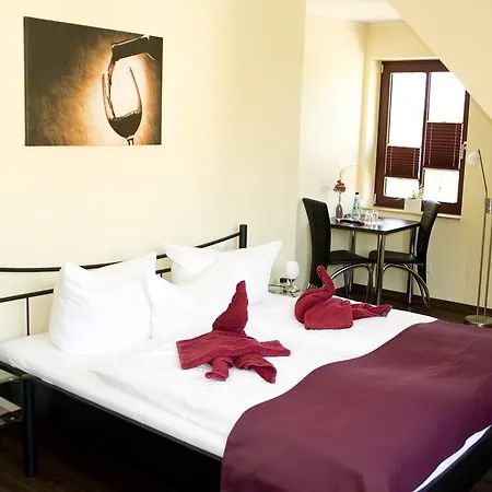 Weingut Jan Ulrich Vendégház 3*