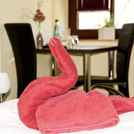 Vendégház Weingut Jan Ulrich Diesbar-Seusslitz