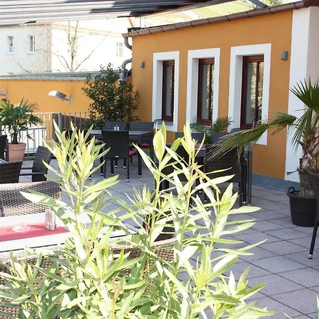 Gasthof Weingut Jan Ulrich Diesbar-Seusslitz