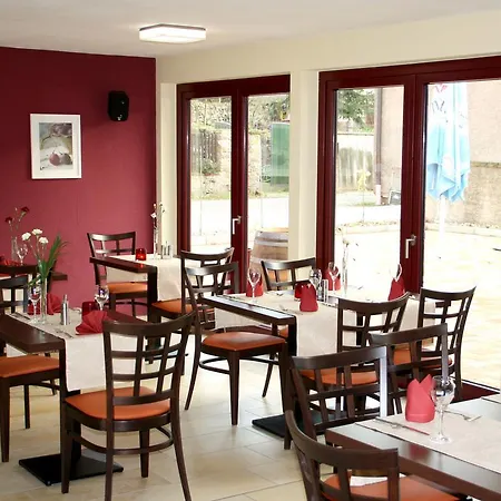 Weingut Jan Ulrich Gasthof Diesbar-Seusslitz