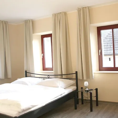 Weingut Jan Ulrich Vendégház