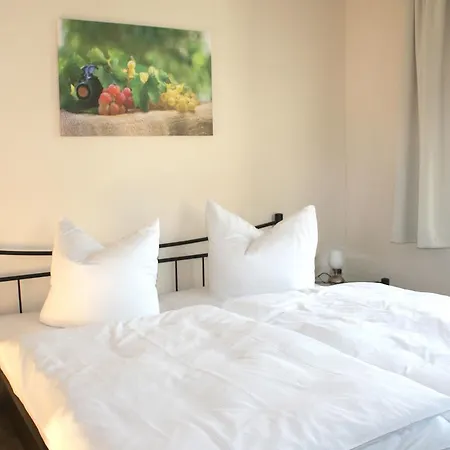 Weingut Jan Ulrich בית הארחה 3*