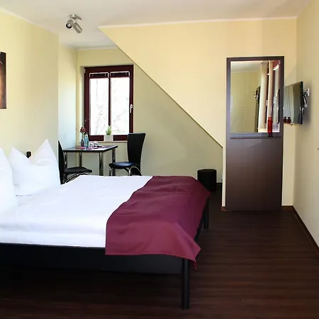 Weingut Jan Ulrich 게스트하우스 Diesbar-Seusslitz