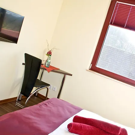 Weingut Jan Ulrich Gasthof 3*