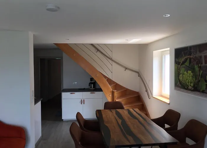 Guest house Weingut Jan Ulrich 3*