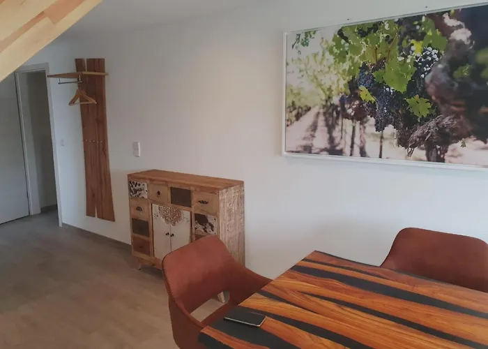 Weingut Jan Ulrich 3* Diesbar-Seusslitz