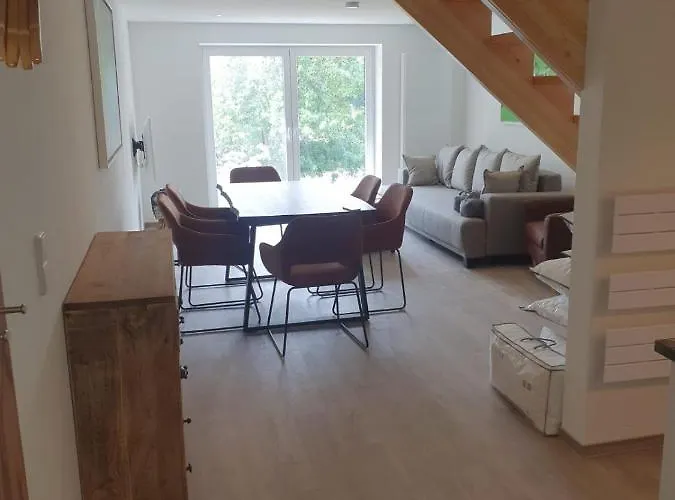 Weingut Jan Ulrich Guest house Diesbar-Seusslitz