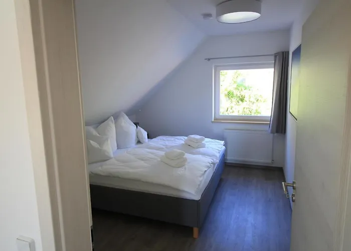 Weingut Jan Ulrich Guest house