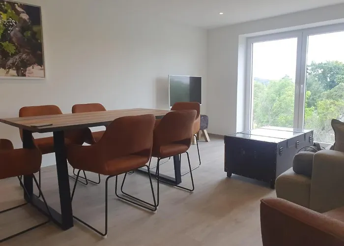 Guest house Weingut Jan Ulrich