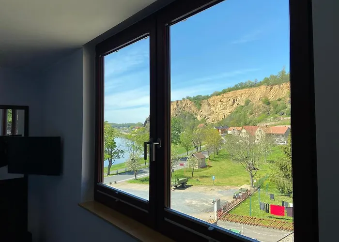 Guest house Weingut Jan Ulrich