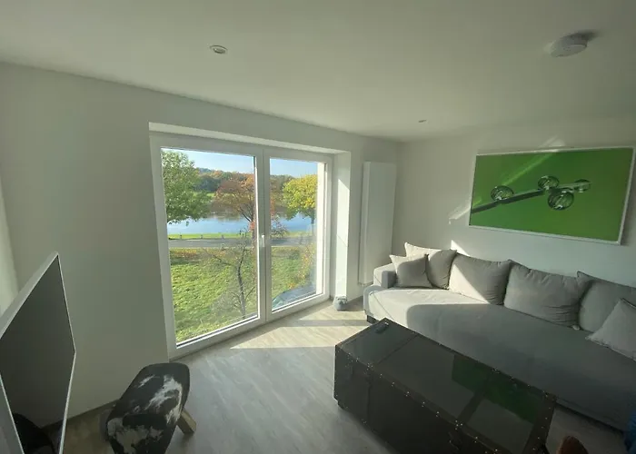 Weingut Jan Ulrich Guest house 3*