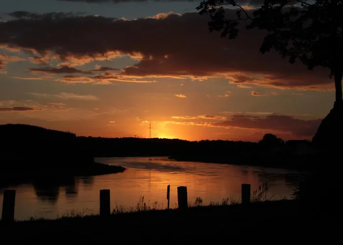 Weingut Jan Ulrich Guest house