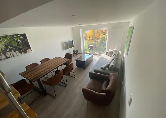 Weingut Jan Ulrich 3*