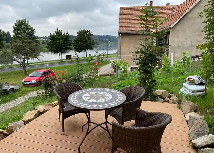 Weingut Jan Ulrich Diesbar-Seusslitz