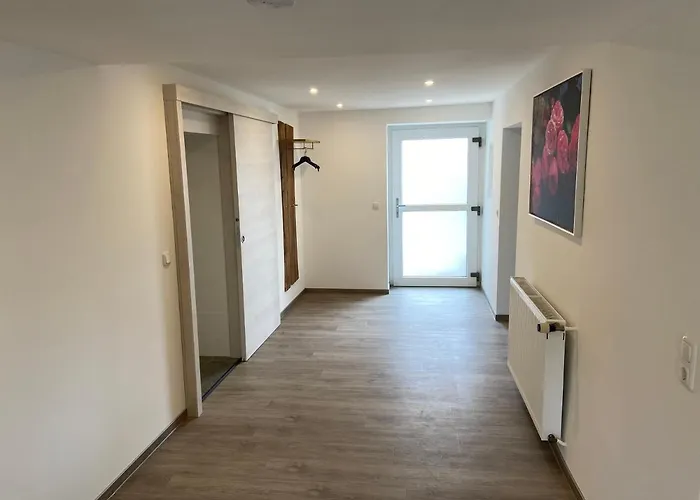 Weingut Jan Ulrich Guest house Diesbar-Seusslitz