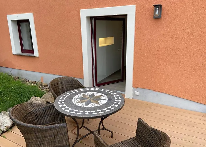 Guest house Weingut Jan Ulrich 3*