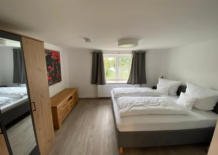 Guest house Weingut Jan Ulrich