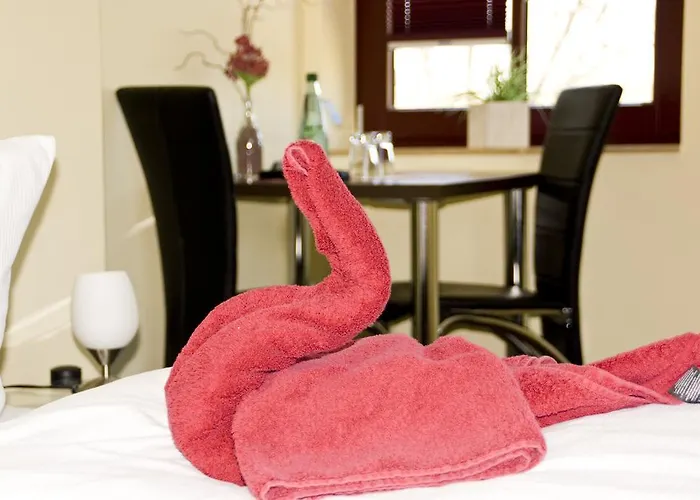 Guest house Weingut Jan Ulrich Diesbar-Seusslitz