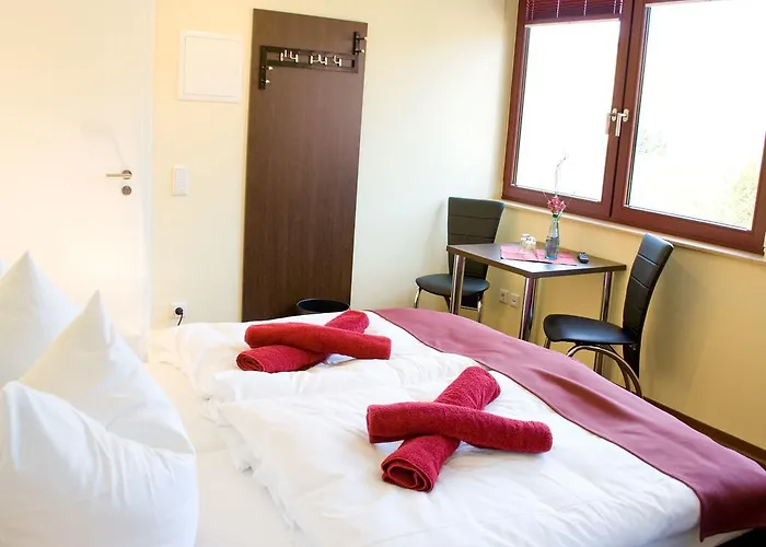 Weingut Jan Ulrich Diesbar-Seusslitz