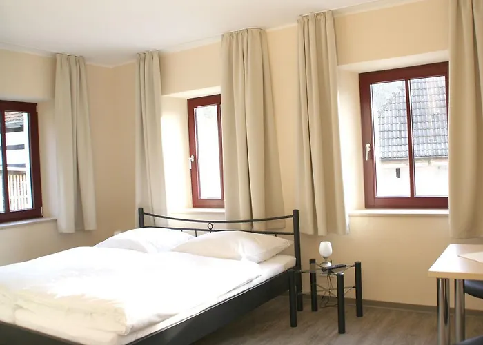 Weingut Jan Ulrich Guest house