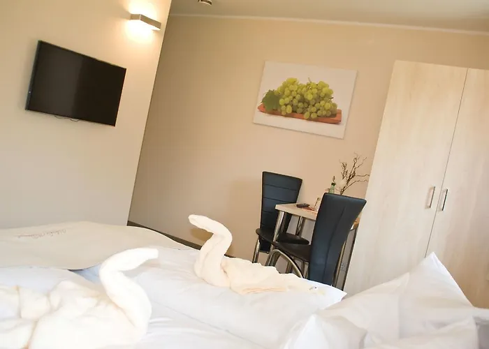 Weingut Jan Ulrich 3*