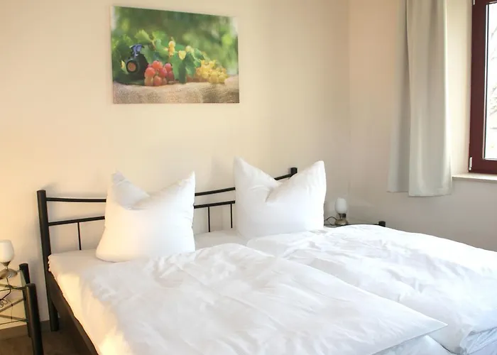 Weingut Jan Ulrich Guest house 3*