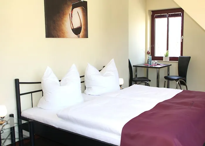 Guest house Weingut Jan Ulrich