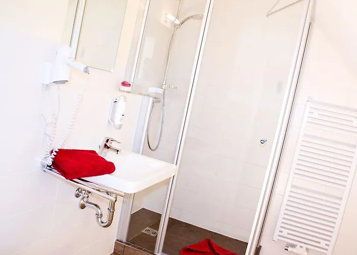 Weingut Jan Ulrich Guest house