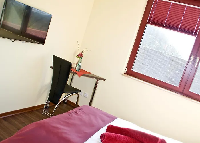 Weingut Jan Ulrich Guest house 3*