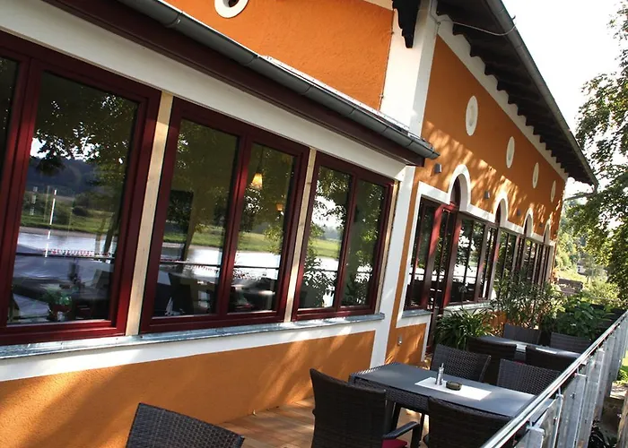 Weingut Jan Ulrich Guest house