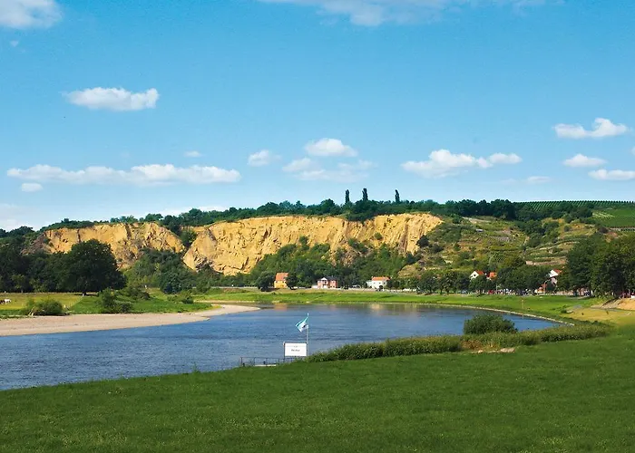 Guest house Weingut Jan Ulrich Diesbar-Seusslitz