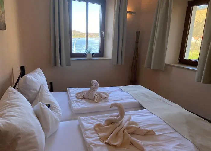 Weingut Jan Ulrich Guest house 3*